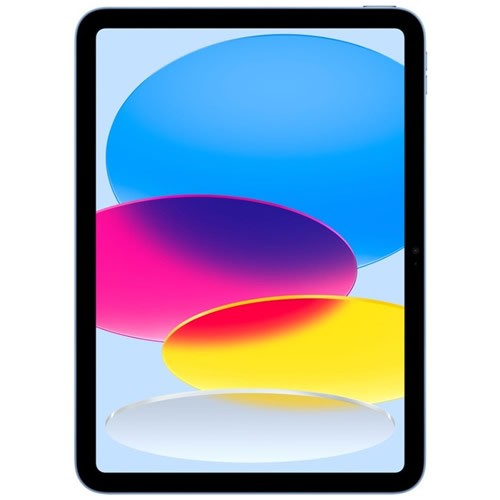 Планшет Apple iPad 10.9 (2022) 256Gb Wi-Fi Blue (Синий) 2