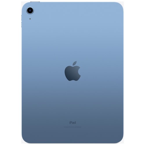 Планшет Apple iPad 10.9 (2022) 256Gb Wi-Fi Blue (Синий) 3