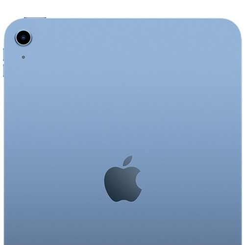 Планшет Apple iPad 10.9 (2022) 256Gb Wi-Fi Blue (Синий) 4