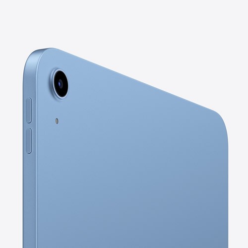 Планшет Apple iPad 10.9 (2022) 256Gb Wi-Fi Blue (Синий) 5