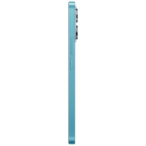 Смартфон Honor X8A 6/128Gb Cyan Lake (Небесный Голубой) EAC 9