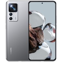 Смартфон Xiaomi 12T 8/128Gb Silver (Серебристый) EAC