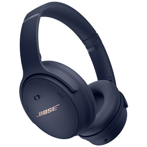 Беспроводные наушники Bose QuietComfort 45 Midnight Blue (Синий) 2