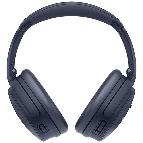 Беспроводные наушники Bose QuietComfort 45 Midnight Blue (Синий) 3