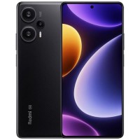 Смартфон Xiaomi Redmi Note 12 Turbo 12/256Gb Black (Черный) CN