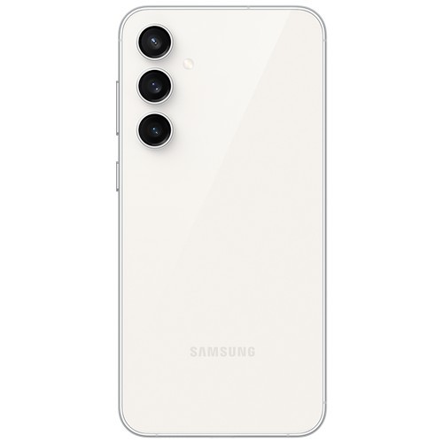 Смартфон Samsung Galaxy S23 FE 5G (SM-S711B) 8/128Gb Cream (Кремовый) 3