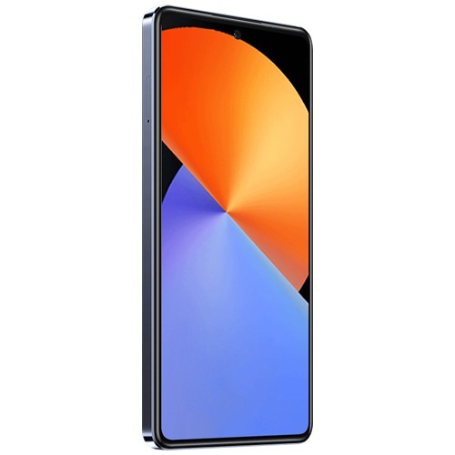Смартфон Infinix Note 30 Pro 8/256Gb Magic Black (Магический Черный) EAC 2