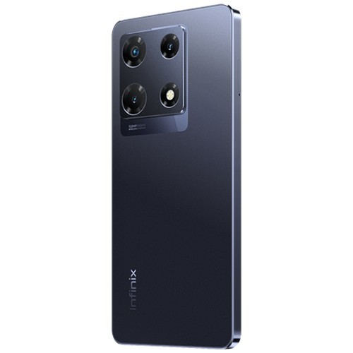 Смартфон Infinix Note 30 Pro 8/256Gb Magic Black (Магический Черный) EAC 5