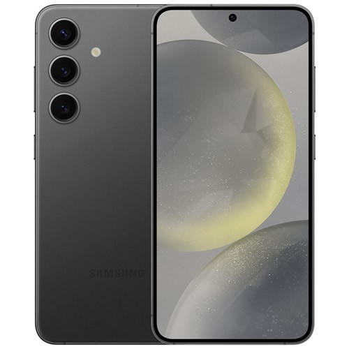 Смартфон Samsung Galaxy S24 (SM-S921B) 8/256Gb Onyx Black (Черный) EAC 1