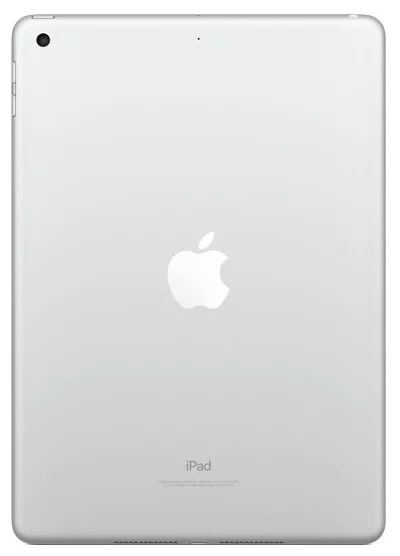 Планшет Apple iPad (2018) Wi-Fi 32Gb Silver (Серебро) 3