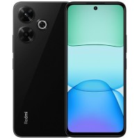Смартфон Xiaomi Redmi 13 6/128Gb Midnight Black (Черный)