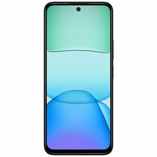 Смартфон Xiaomi Redmi 13 6/128Gb Midnight Black (Черный) 2