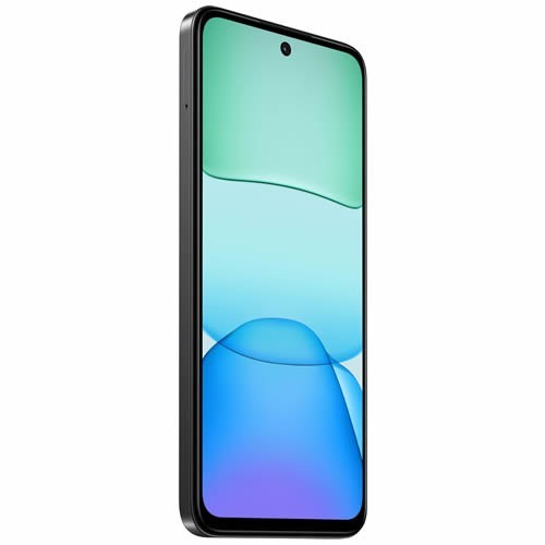 Смартфон Xiaomi Redmi 13 6/128Gb Midnight Black (Черный) 4