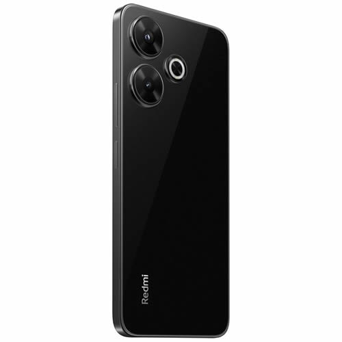 Смартфон Xiaomi Redmi 13 6/128Gb Midnight Black (Черный) 6