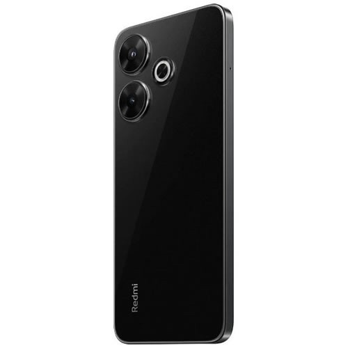 Смартфон Xiaomi Redmi 13 6/128Gb Midnight Black (Черный) 7
