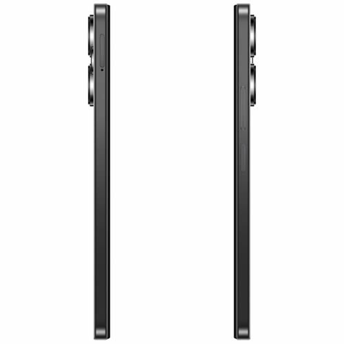 Смартфон Xiaomi Redmi 13 6/128Gb Midnight Black (Черный) 8