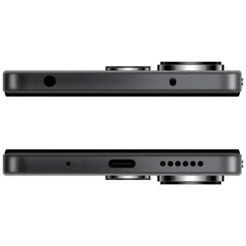Смартфон Xiaomi Redmi 13 6/128Gb Midnight Black (Черный) 9