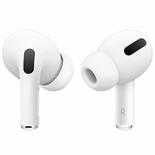 Беспроводные наушники Apple AirPods Pro 2