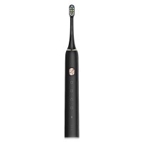 Электрическая зубная щетка Soocas X3 Inter Smart Ultrasonic Electric Toothbrush Black (Черный) Global version 