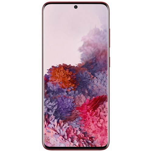 Смартфон Samsung Galaxy S20 8/128Gb Red (Красный) EAC 2