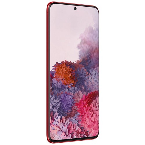 Смартфон Samsung Galaxy S20 8/128Gb Red (Красный) EAC 4