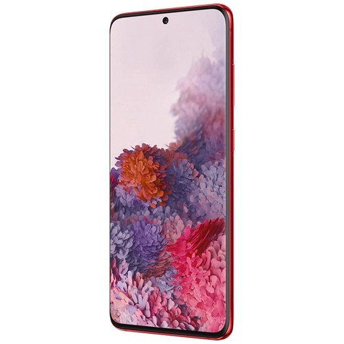 Смартфон Samsung Galaxy S20 8/128Gb Red (Красный) EAC 5