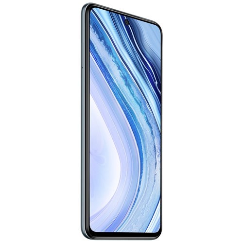 Смартфон Xiaomi Redmi Note 9 Pro 6/64Gb Interstellar Grey (Звездная пыль) Global Version 5