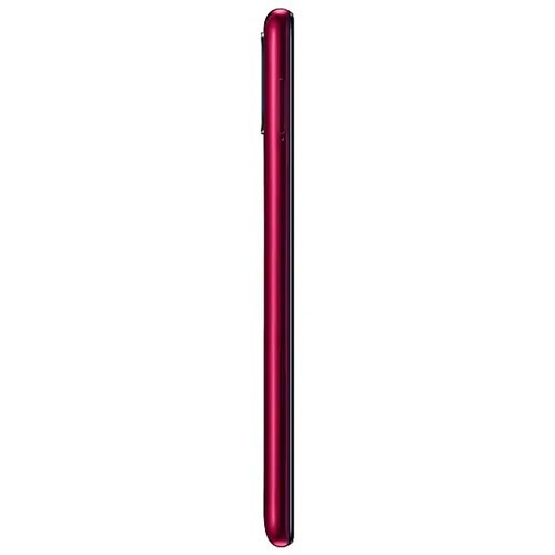 Смартфон Samsung Galaxy M31 6/128Gb Red (Красный) EAC 4