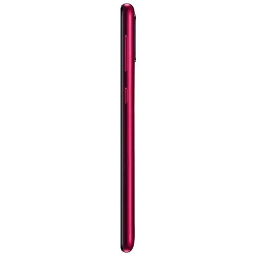 Смартфон Samsung Galaxy M31 6/128Gb Red (Красный) EAC 5