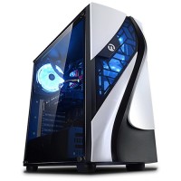 Десктоп Xiaomi Ningmei Soul Gi6 (AMD Ryzen 5 2600 3400MHz/8GB/256GB SSD/NVIDIA GeForce GTX1650 4G)