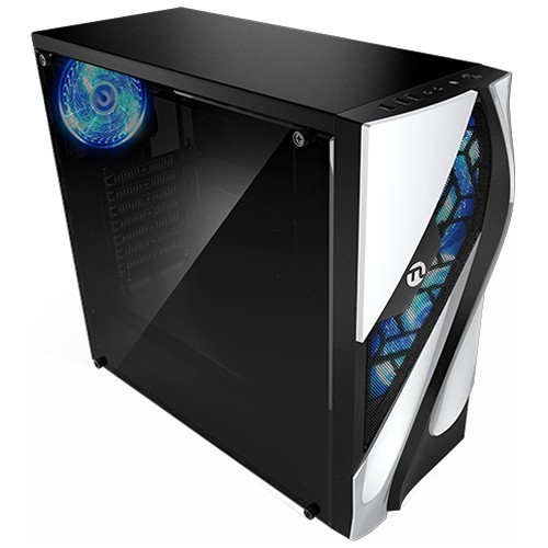 Десктоп Xiaomi Ningmei Soul Gi6 (AMD Ryzen 5 2600 3400MHz/8GB/256GB SSD/NVIDIA GeForce GTX1650 4G) 4