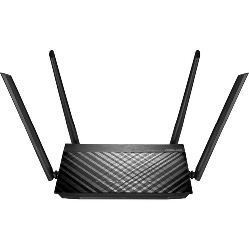 Wi-Fi роутер ASUS RT-AC58U V2 Black (Черный) EAC 1