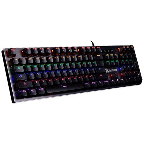 Клавиатура A4Tech Bloody B765 USB Black (Черная) 2