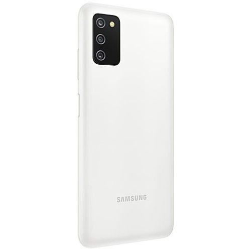 Смартфон Samsung Galaxy A03S 3/32Gb White (Белый) EAC 6