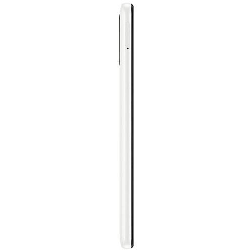 Смартфон Samsung Galaxy A03S 3/32Gb White (Белый) EAC 8