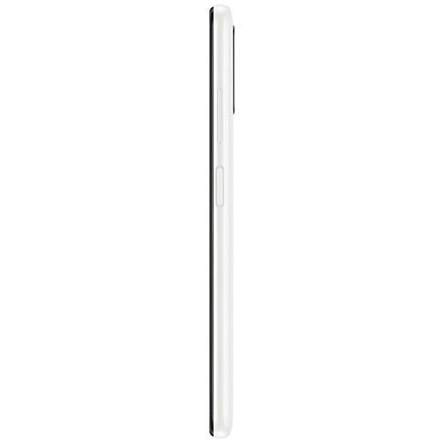 Смартфон Samsung Galaxy A03S 3/32Gb White (Белый) EAC 9