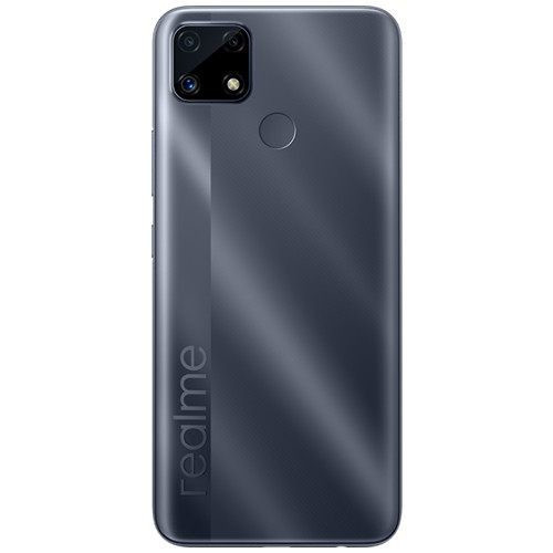 Смартфон Realme C25S 4/128Gb Water Grey (Серый) EAC 3