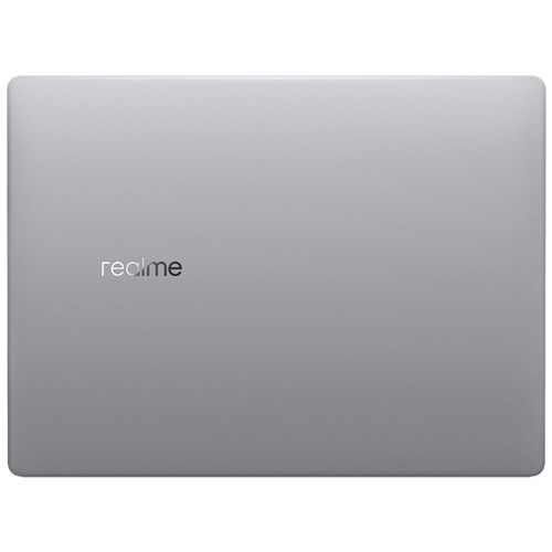 Ноутбук Realme Book 14" (Intel Core i5 1135G7 2400MHz/14"/2160x1440/8Gb/512Gb SSD/DVD нет/Intel Iris Xe Graphics/Wi-Fi/Bluetooth/Windows 10 Home) Grey (Серый) EAC 4