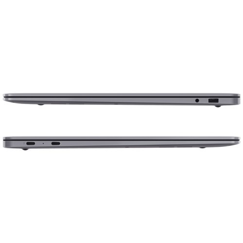 Ноутбук Realme Book 14" (Intel Core i5 1135G7 2400MHz/14"/2160x1440/8Gb/512Gb SSD/DVD нет/Intel Iris Xe Graphics/Wi-Fi/Bluetooth/Windows 10 Home) Grey (Серый) EAC 5