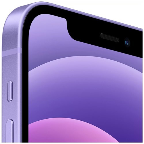 Смартфон Apple iPhone 12 128Gb Purple (Фиолетовый) MJNP3RU/A 3