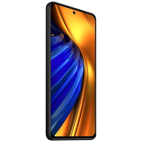 Смартфон Poco F4 6/128Gb Night Black (Черный) Global Version 4