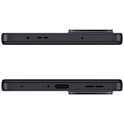 Смартфон Poco F4 6/128Gb Night Black (Черный) Global Version 8