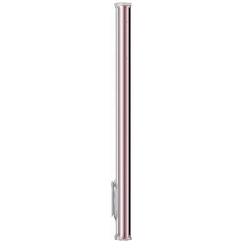 Клип-кейс Samsung Clear Standing для Galaxy S22 Ultra Прозрачный (EF-JS908CTEGRU) 8