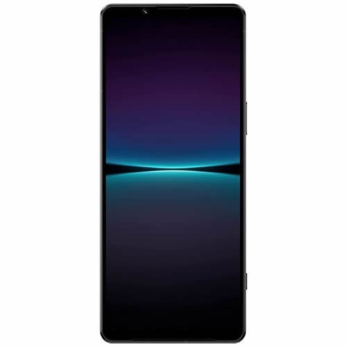 Смартфон Sony Xperia 1 IV Dual 5G 12/256Gb Black (Черный) XQ-CT72 2