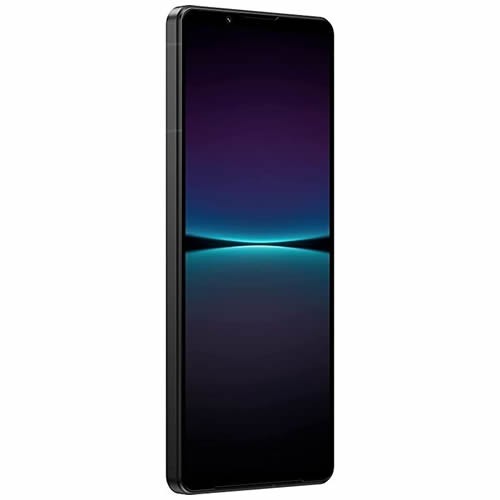 Смартфон Sony Xperia 1 IV Dual 5G 12/256Gb Black (Черный) XQ-CT72 4
