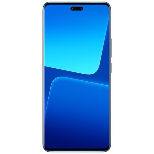 Смартфон Xiaomi 13 Lite 8/128Gb Lite Blue (Голубой) Global Version 2