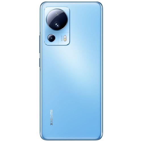Смартфон Xiaomi 13 Lite 8/128Gb Lite Blue (Голубой) Global Version 3