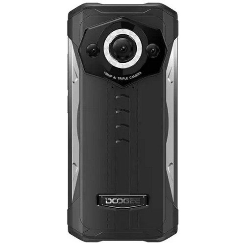 Смартфон Doogee S99 8/128Gb Classic Black (Черный) Global Version 3