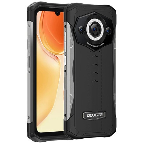 Смартфон Doogee S99 8/128Gb Classic Black (Черный) Global Version 6