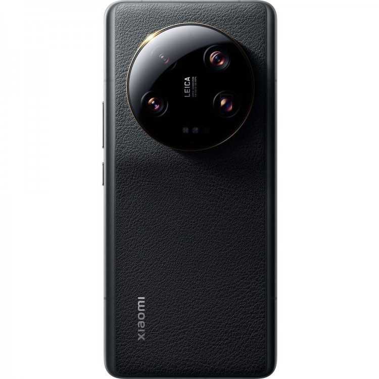 Смартфон Xiaomi 13 Ultra 16/1Tb Black (Черный) CN 3